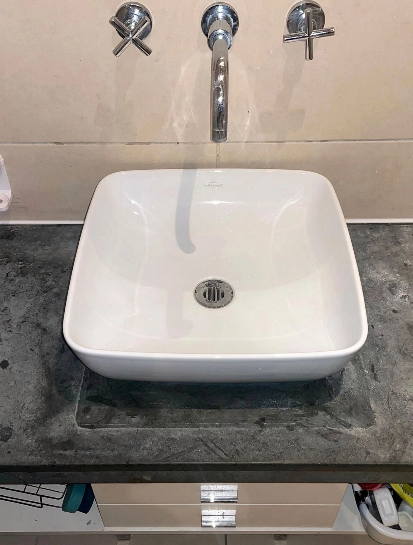 Plumbing emergency repair job completed by Gulfton Plumbing Services